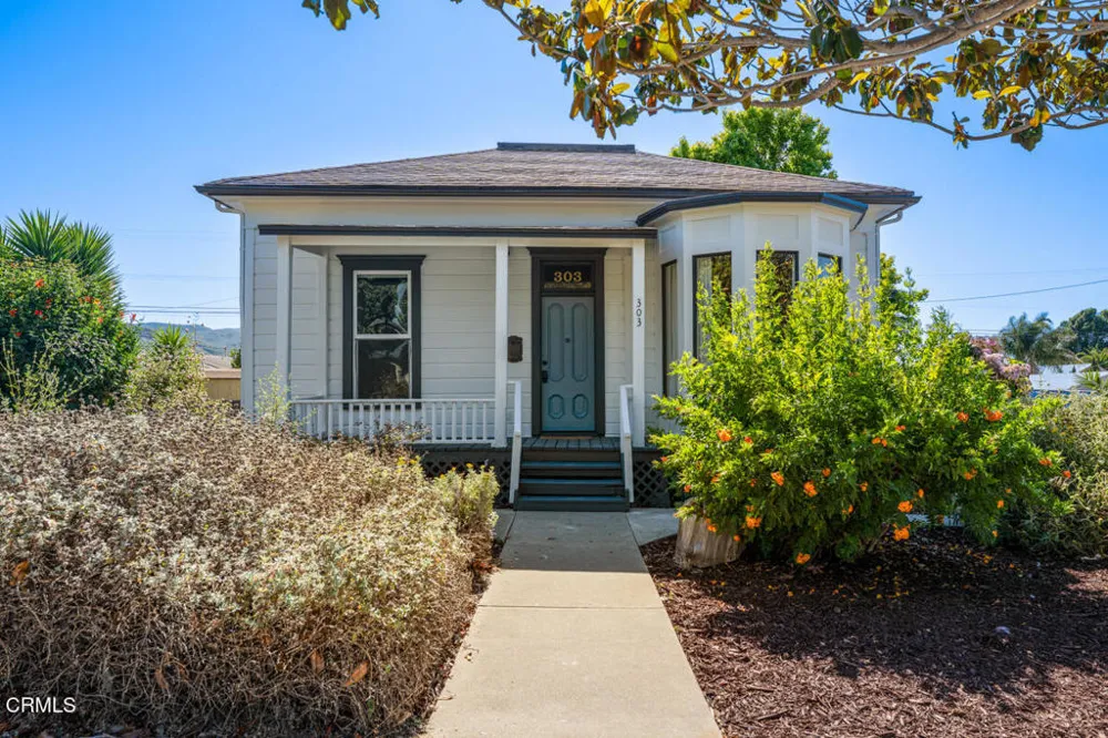303 S J STREET Lompoc, CA 93436