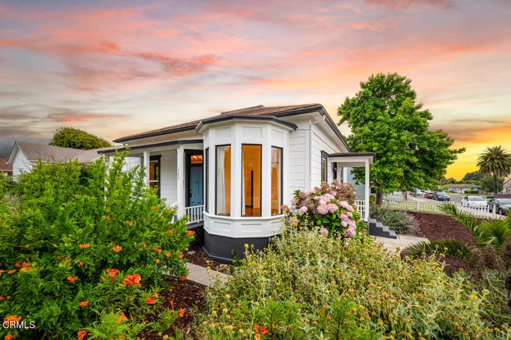 303 S J STREET Lompoc, CA 93436