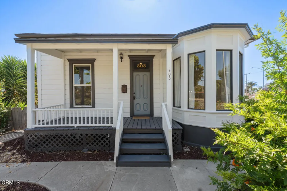 303 S J STREET Lompoc, CA 93436