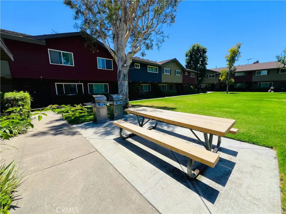 13666 Red Hill #63 Tustin, CA 92780
