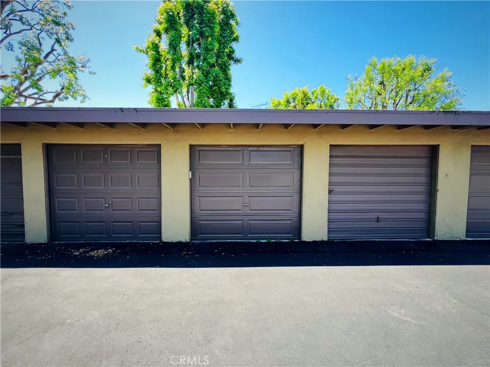 13666 Red Hill #63 Tustin, CA 92780