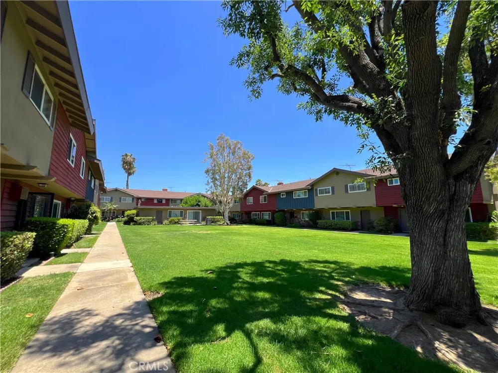 13666 Red Hill #63 Tustin, CA 92780