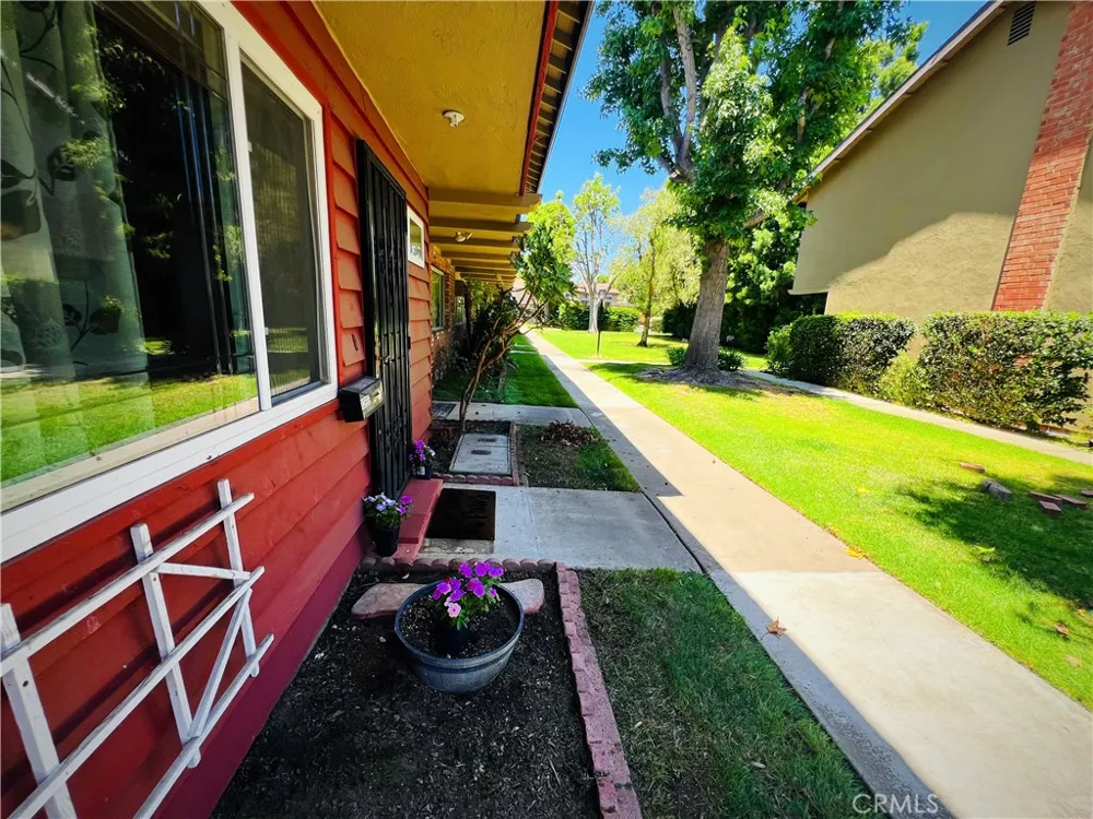 13666 Red Hill #63 Tustin, CA 92780
