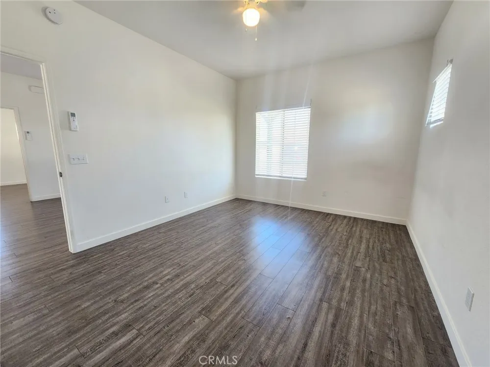 6638 Maricopa Drive #2 29 Palms, CA 92277