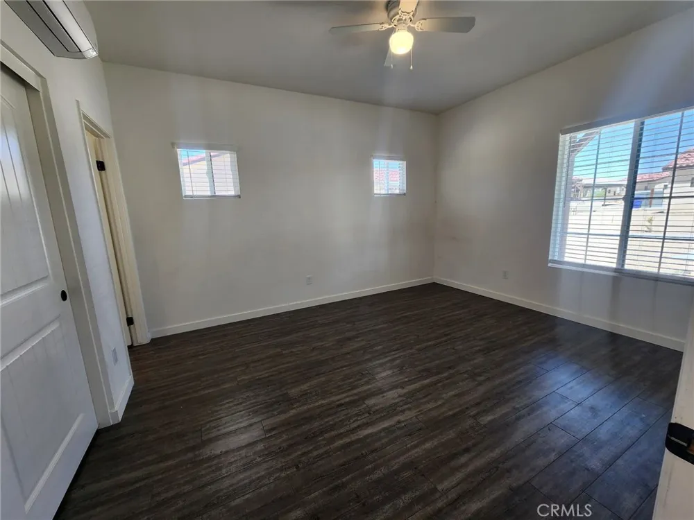 6638 Maricopa Drive #2 29 Palms, CA 92277