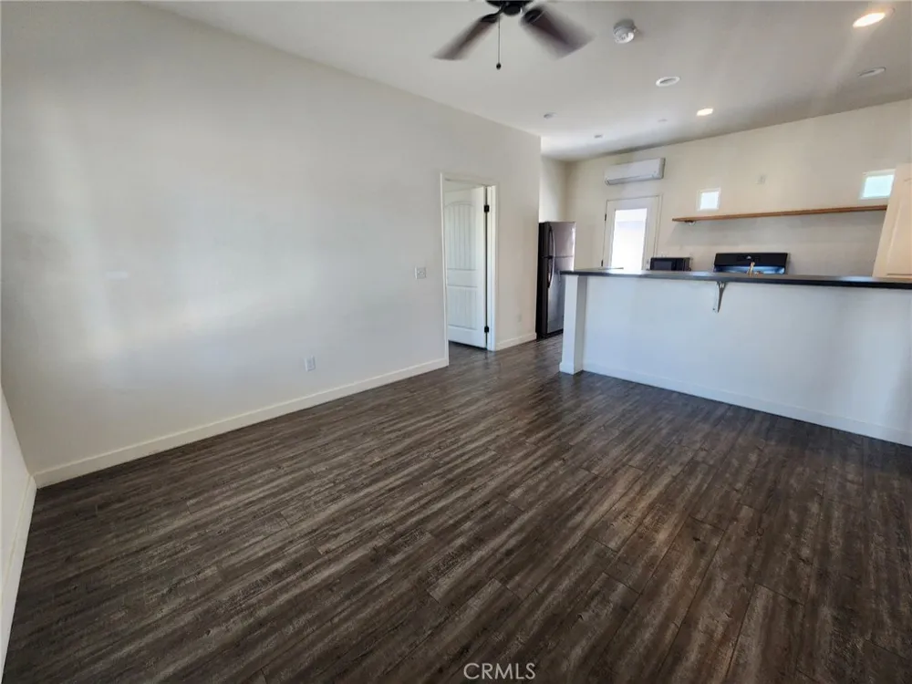6638 Maricopa Drive #2 29 Palms, CA 92277