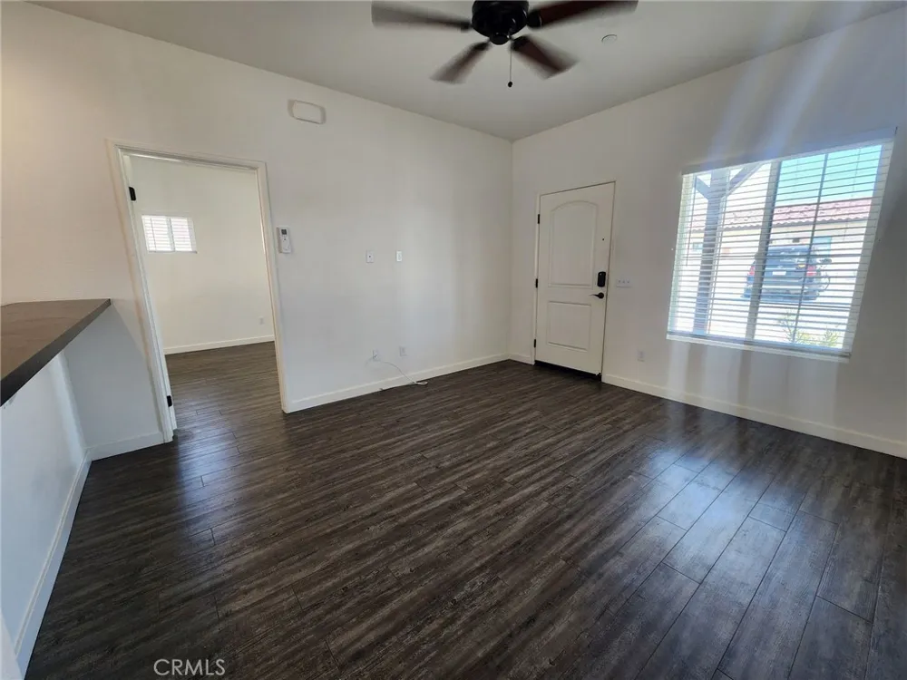6638 Maricopa Drive #2 29 Palms, CA 92277