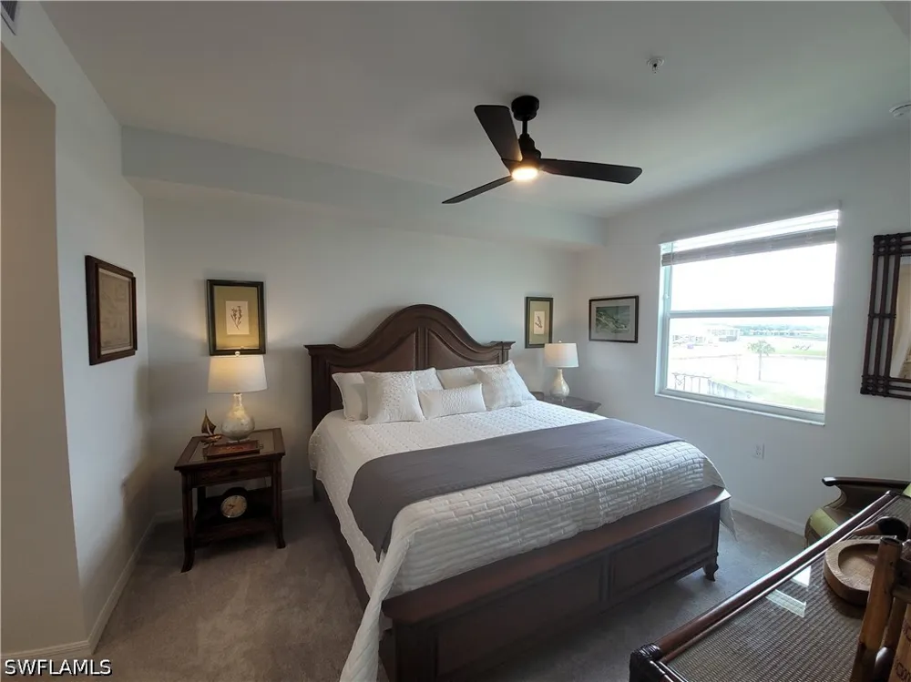Double Eagle Circle #4735 Ave Maria, FL 34142