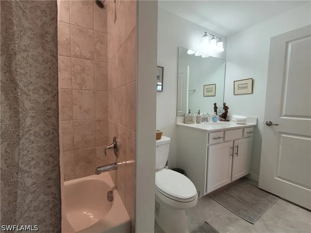 Double Eagle Circle #4735 Ave Maria, FL 34142