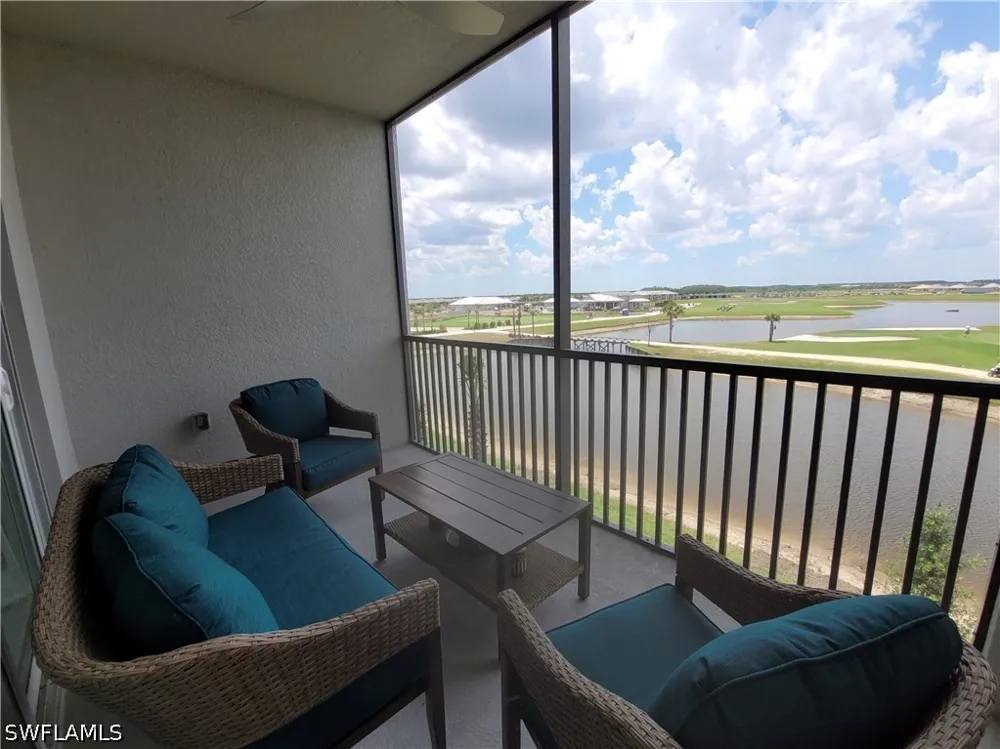 Double Eagle Circle #4735 Ave Maria, FL 34142