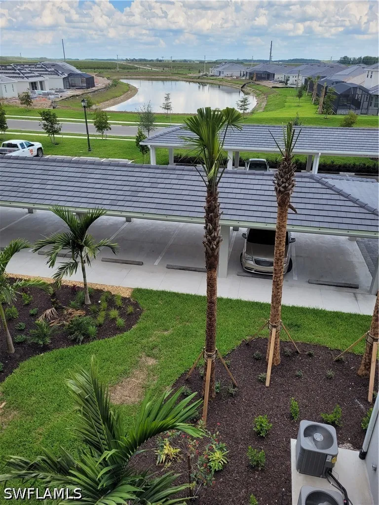 Double Eagle Circle #4735 Ave Maria, FL 34142