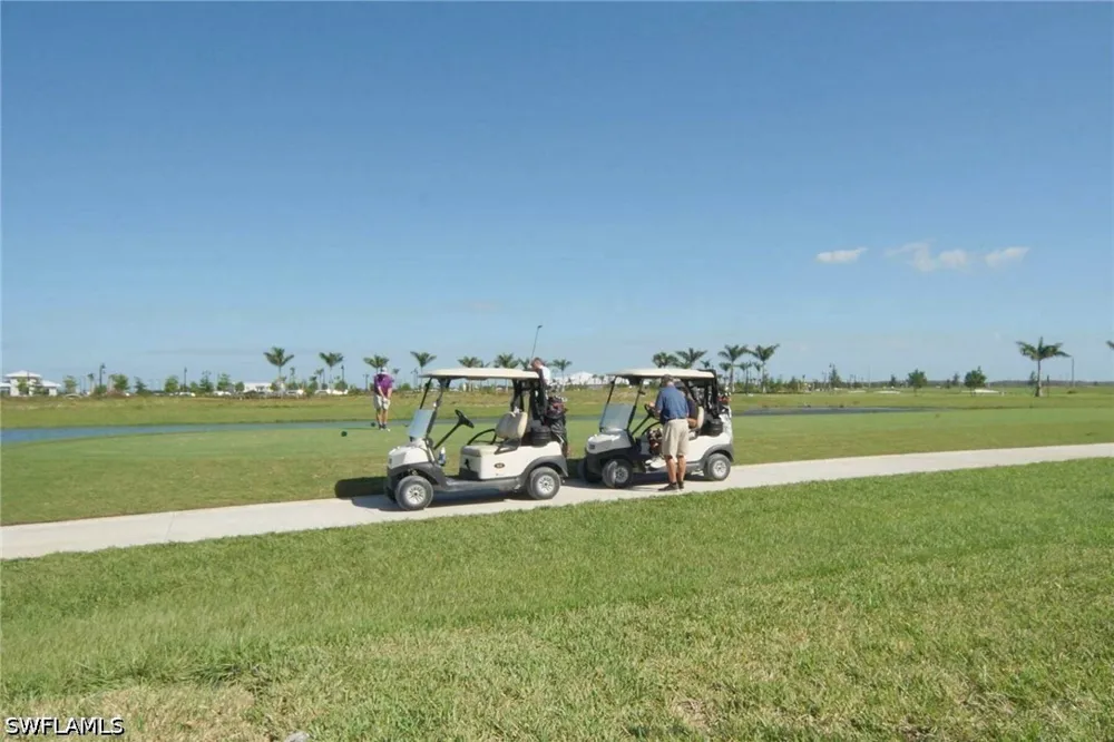 Double Eagle Circle #4735 Ave Maria, FL 34142