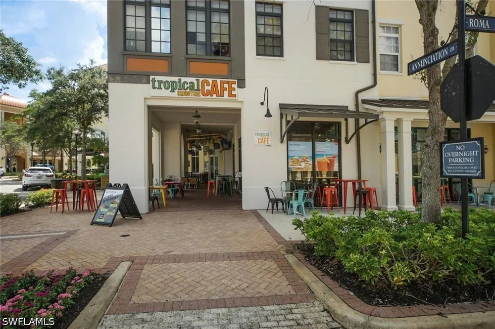 Double Eagle Circle #4735 Ave Maria, FL 34142