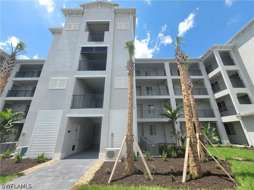 Double Eagle Circle #4735 Ave Maria, FL 34142