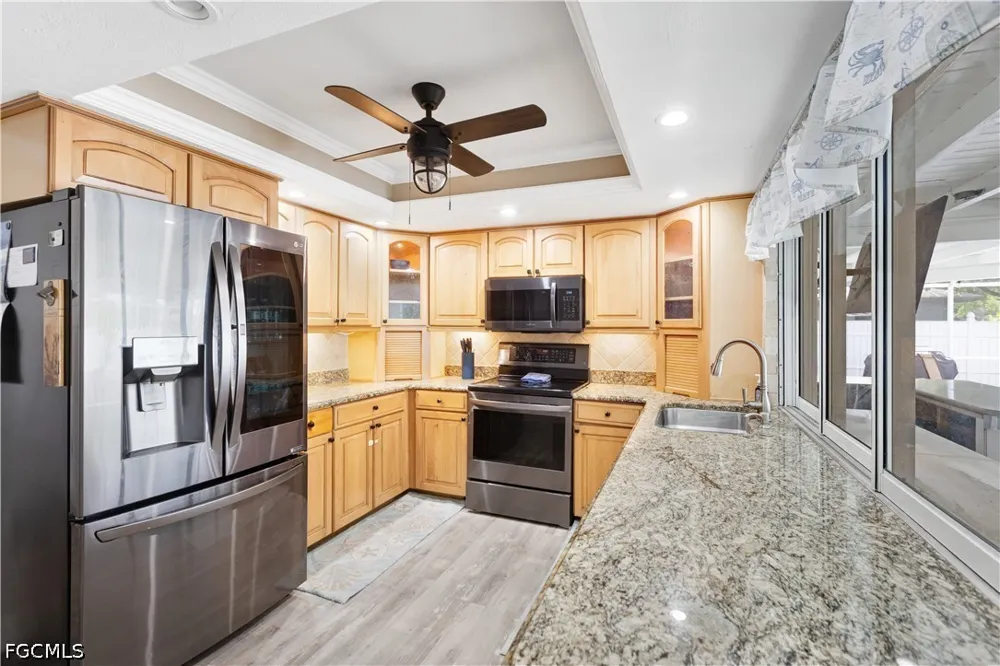 Harvard Avenue Fort Myers, FL 33907