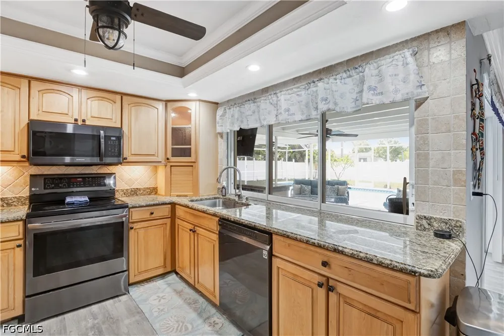 Harvard Avenue Fort Myers, FL 33907