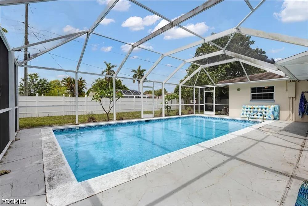 Harvard Avenue Fort Myers, FL 33907