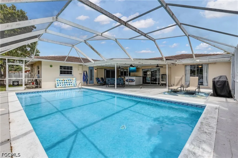Harvard Avenue Fort Myers, FL 33907