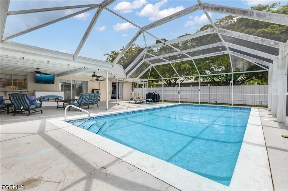 Harvard Avenue Fort Myers, FL 33907