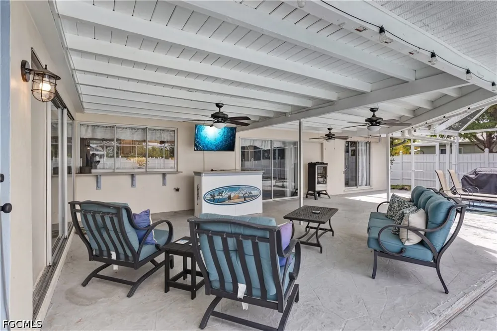 Harvard Avenue Fort Myers, FL 33907