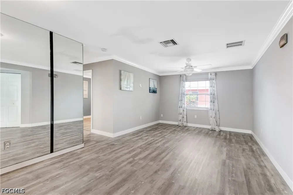 Harvard Avenue Fort Myers, FL 33907