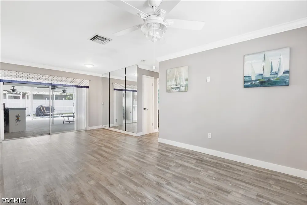Harvard Avenue Fort Myers, FL 33907