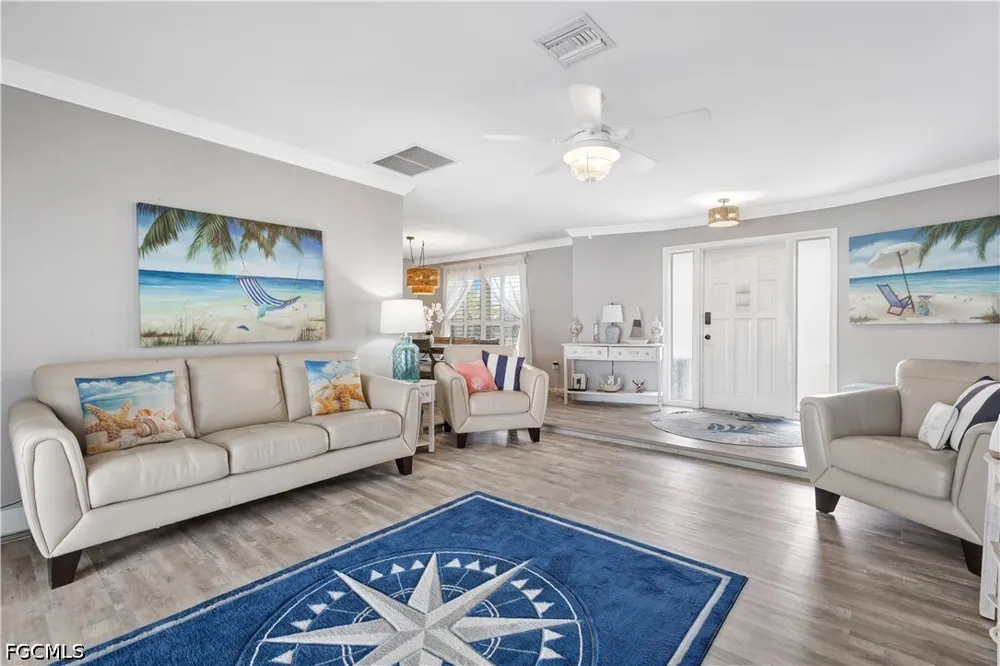 Harvard Avenue Fort Myers, FL 33907