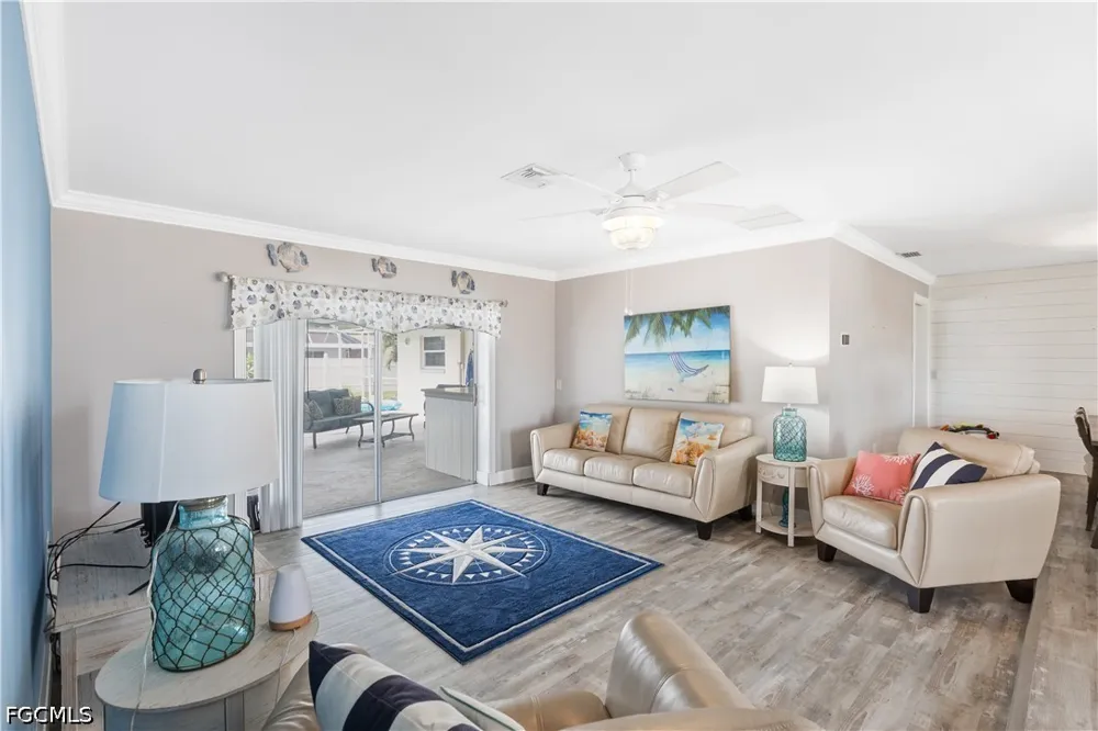 Harvard Avenue Fort Myers, FL 33907