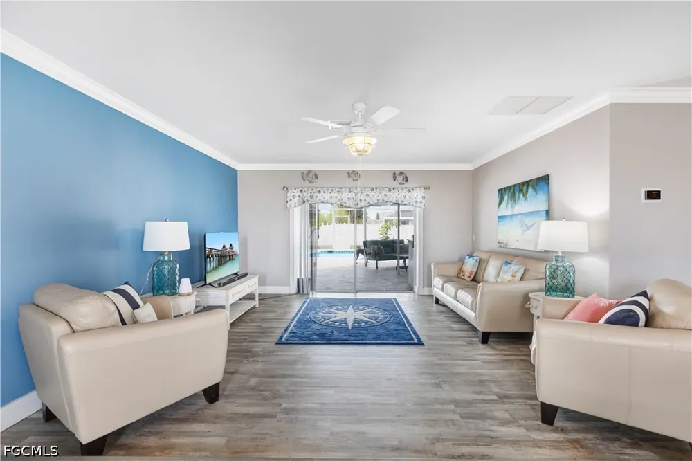 Harvard Avenue Fort Myers, FL 33907