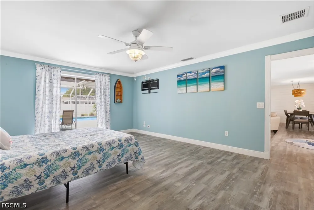 Harvard Avenue Fort Myers, FL 33907