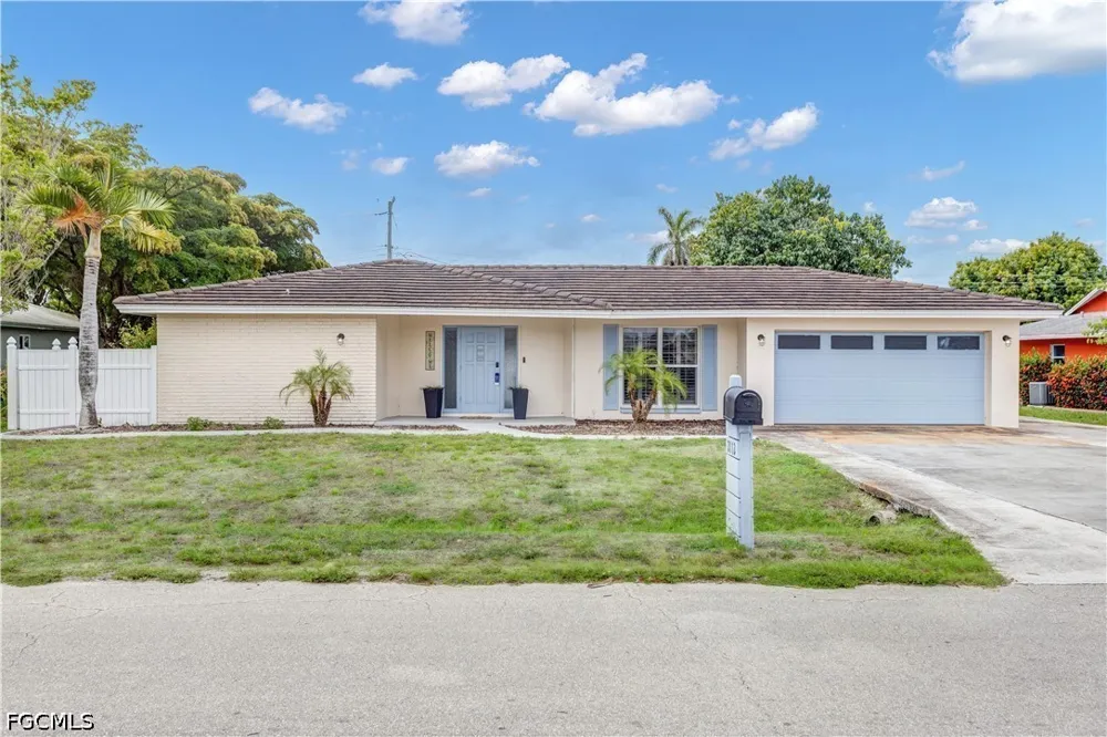 Harvard Avenue Fort Myers, FL 33907