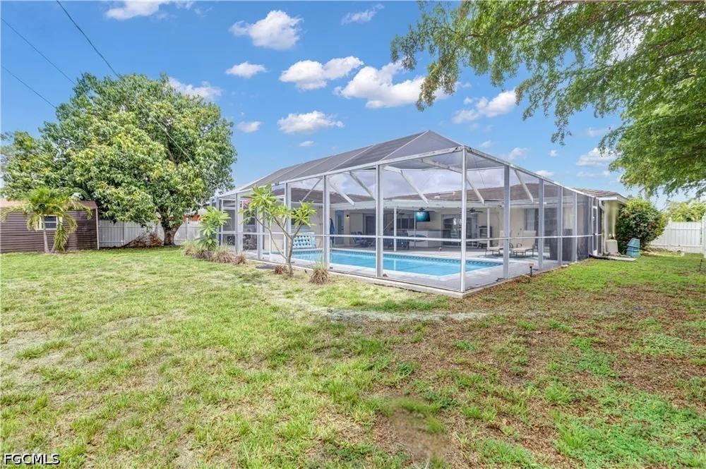 Harvard Avenue Fort Myers, FL 33907