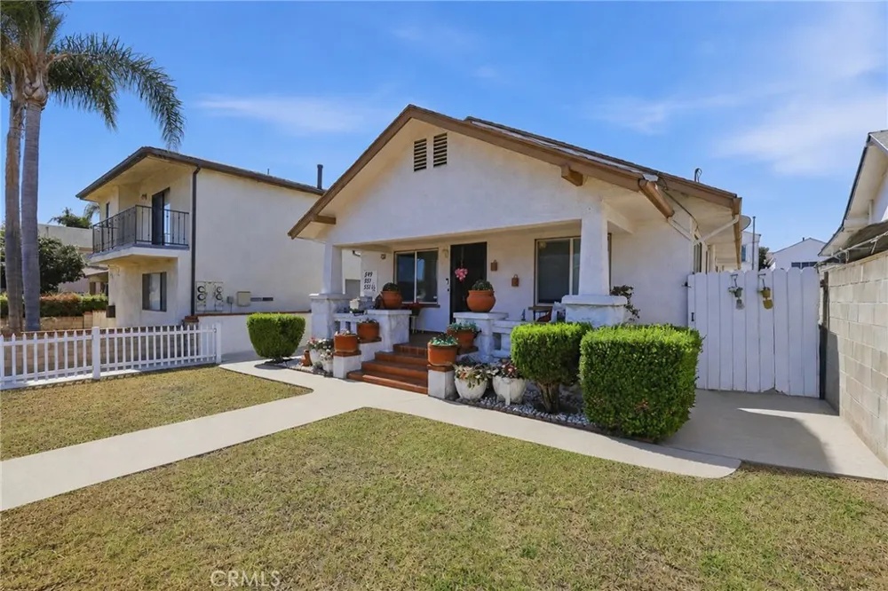 549 W 12th Street San Pedro, CA 90731