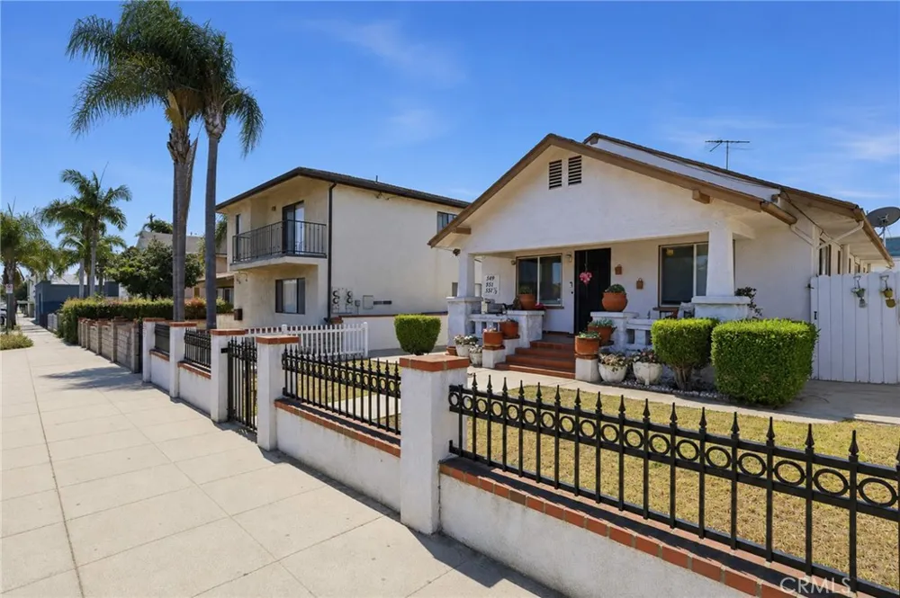549 W 12th Street San Pedro, CA 90731