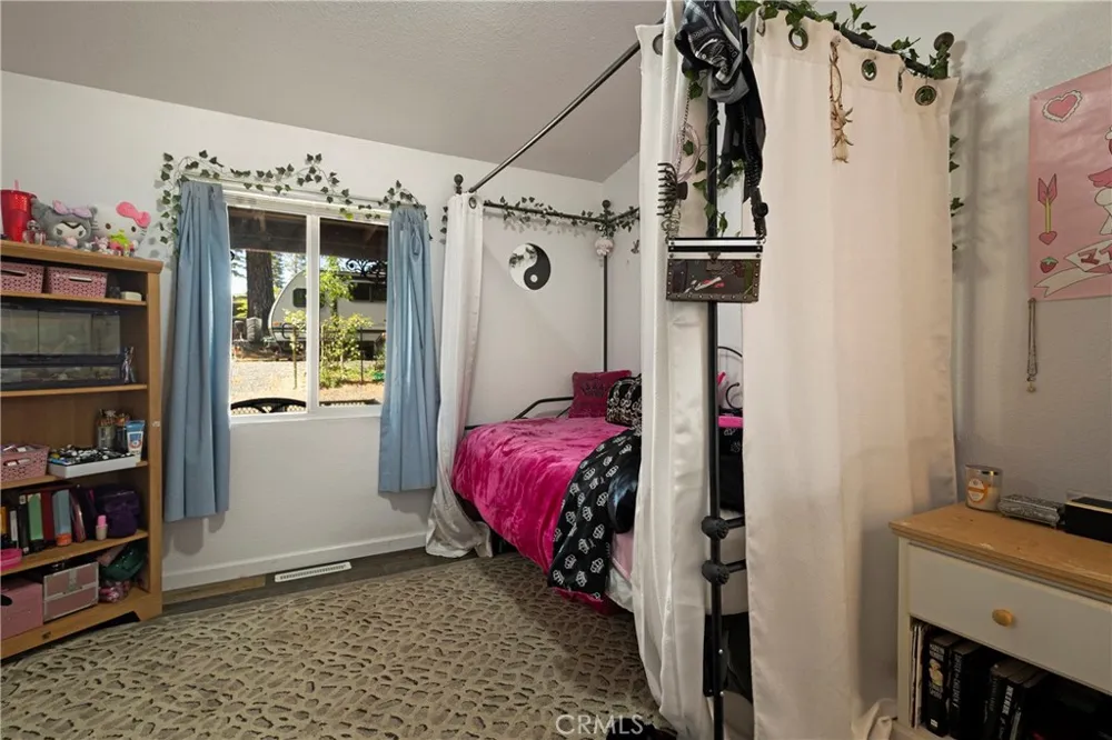 17214 Manzanita Street Stirling City, CA 95978