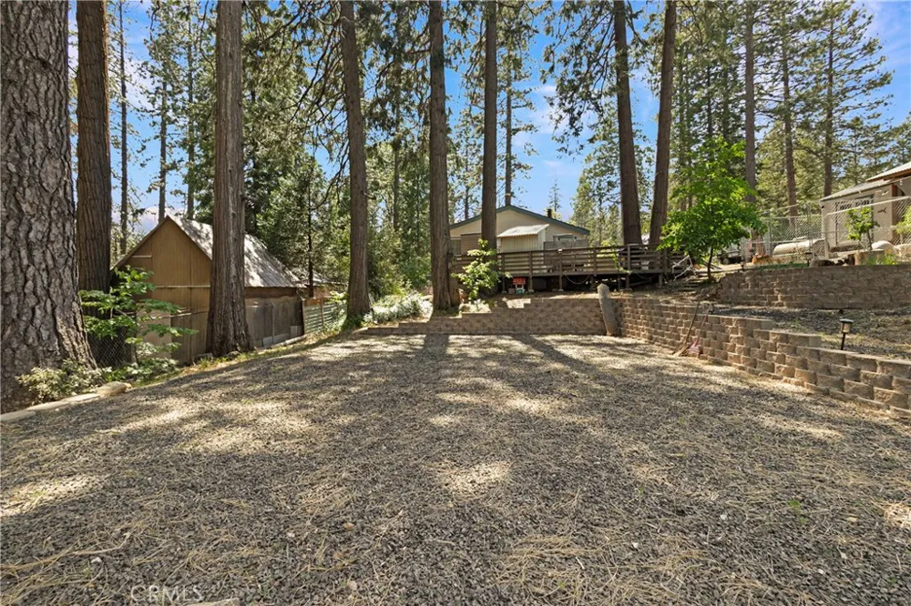 17214 Manzanita Street Stirling City, CA 95978