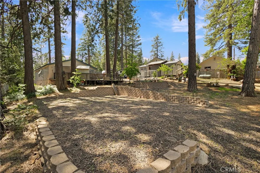 17214 Manzanita Street Stirling City, CA 95978