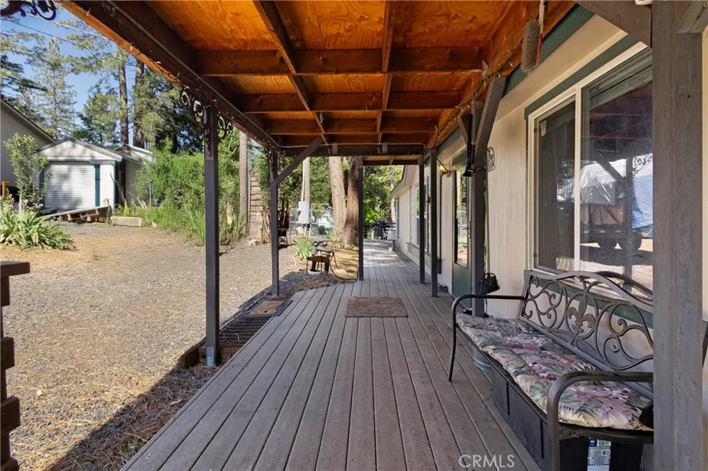 17214 Manzanita Street Stirling City, CA 95978