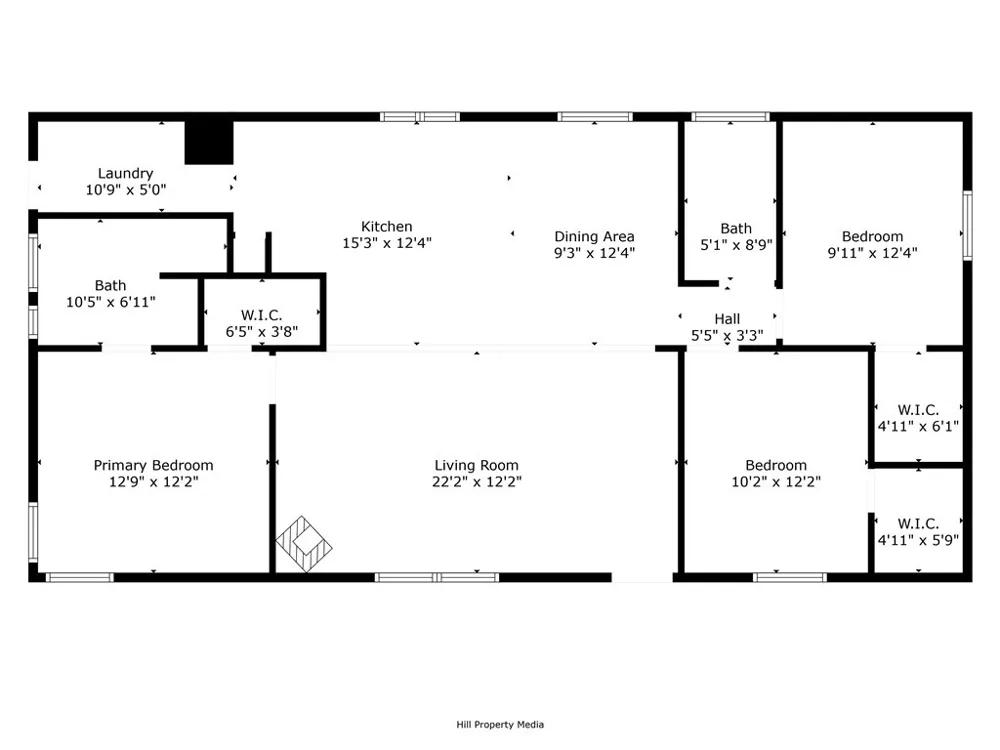 17214 Manzanita Street Stirling City, CA 95978