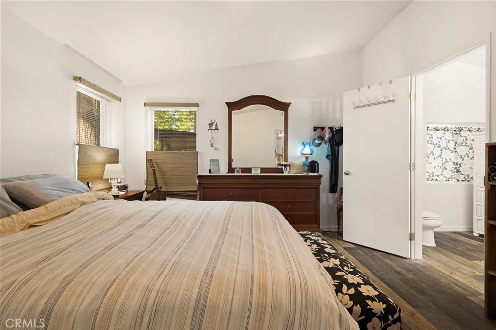 17214 Manzanita Street Stirling City, CA 95978