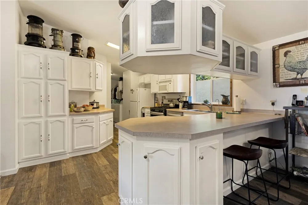 17214 Manzanita Street Stirling City, CA 95978