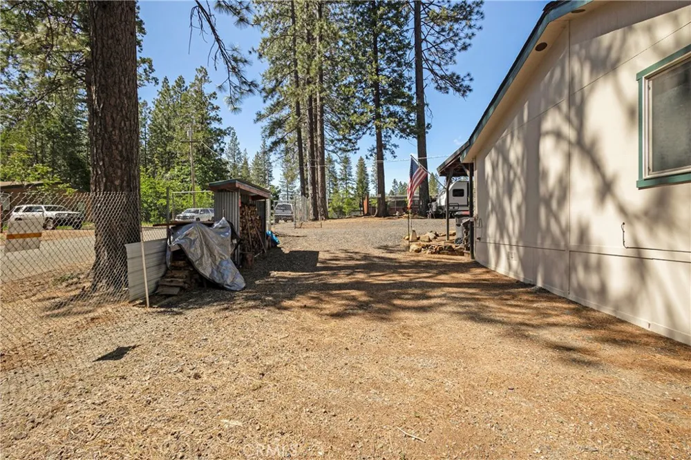 17214 Manzanita Street Stirling City, CA 95978