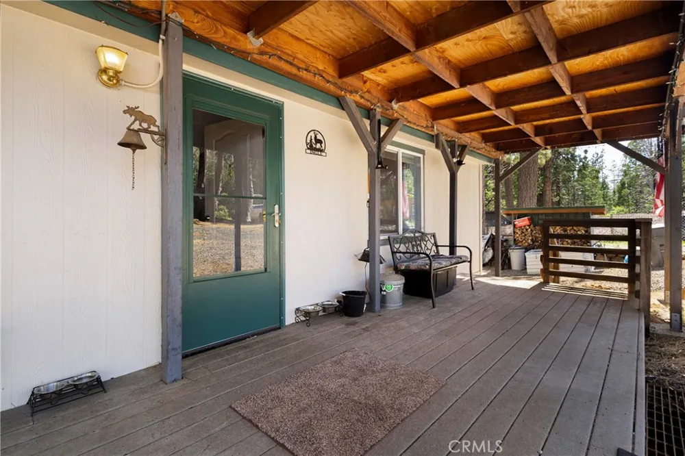 17214 Manzanita Street Stirling City, CA 95978