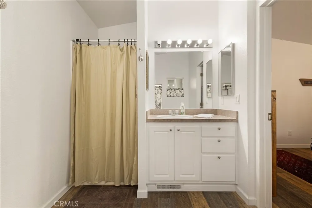 17214 Manzanita Street Stirling City, CA 95978