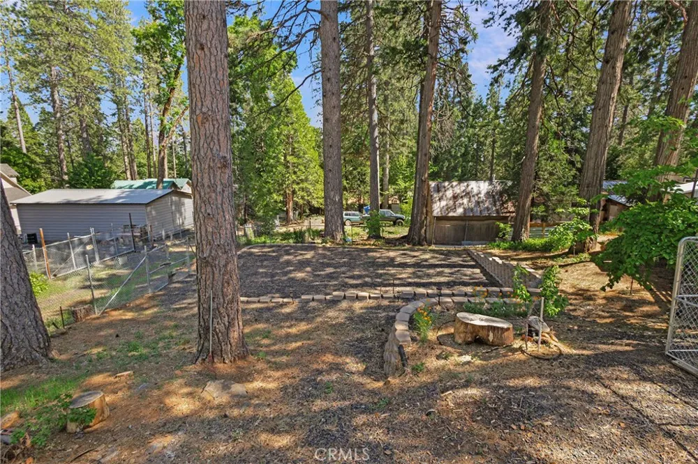 17214 Manzanita Street Stirling City, CA 95978
