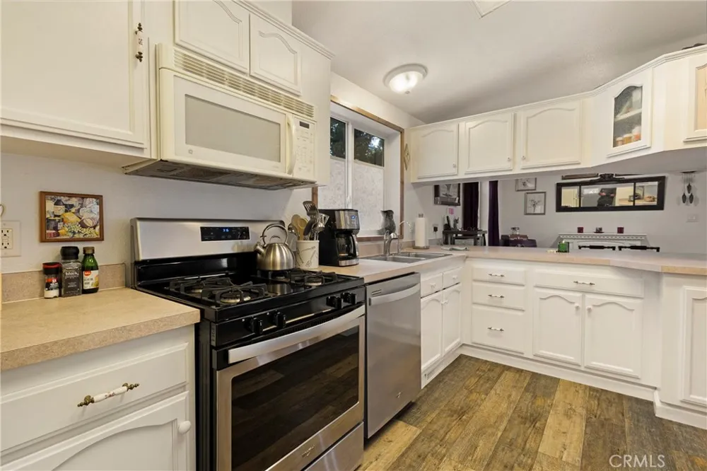 17214 Manzanita Street Stirling City, CA 95978