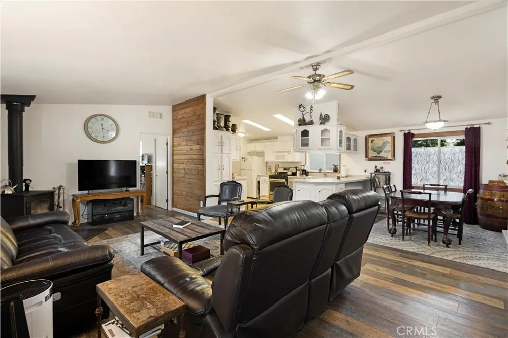 17214 Manzanita Street Stirling City, CA 95978