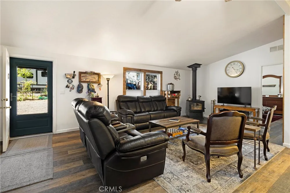 17214 Manzanita Street Stirling City, CA 95978