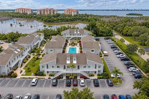 San Marco Road #6-203