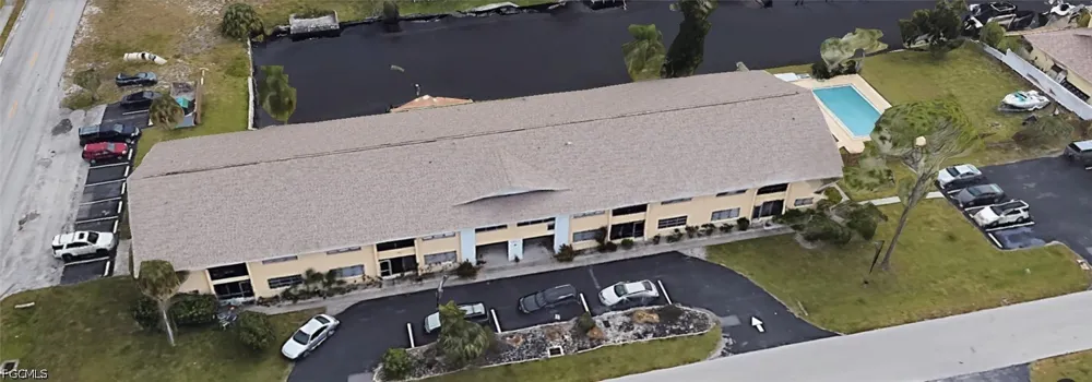 Victoria Drive #205 Cape Coral, FL 33904